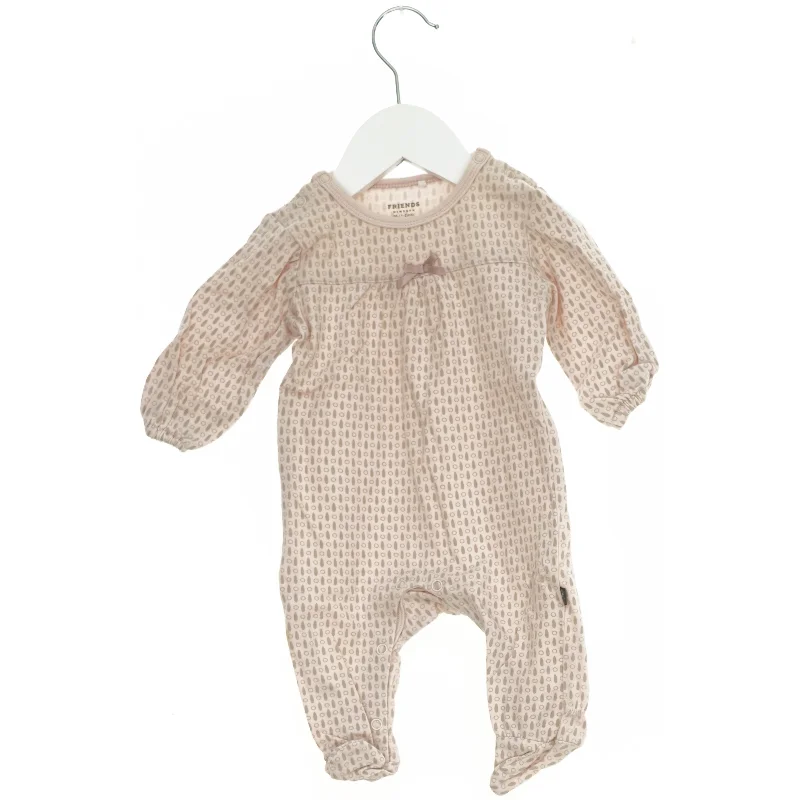 Heldragt fra Friends (str. 56 cm)