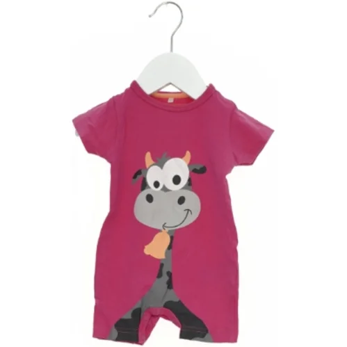 Bodystocking fra Name It (str. 68 cm)