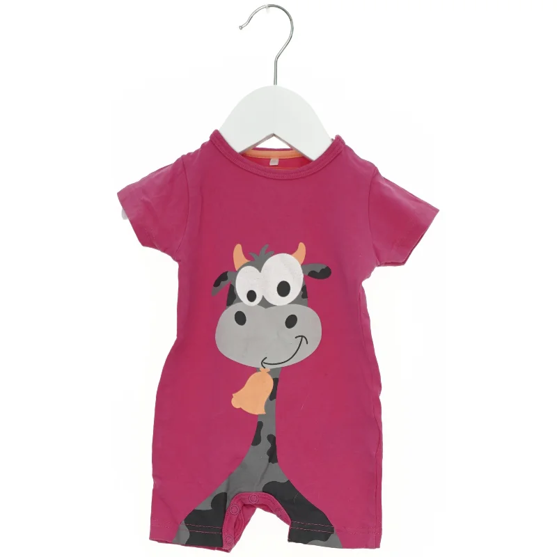 Bodystocking fra Name It (str. 68 cm)