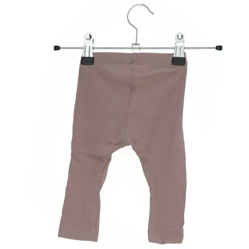 Leggings fra Name It (str. 62 cm)