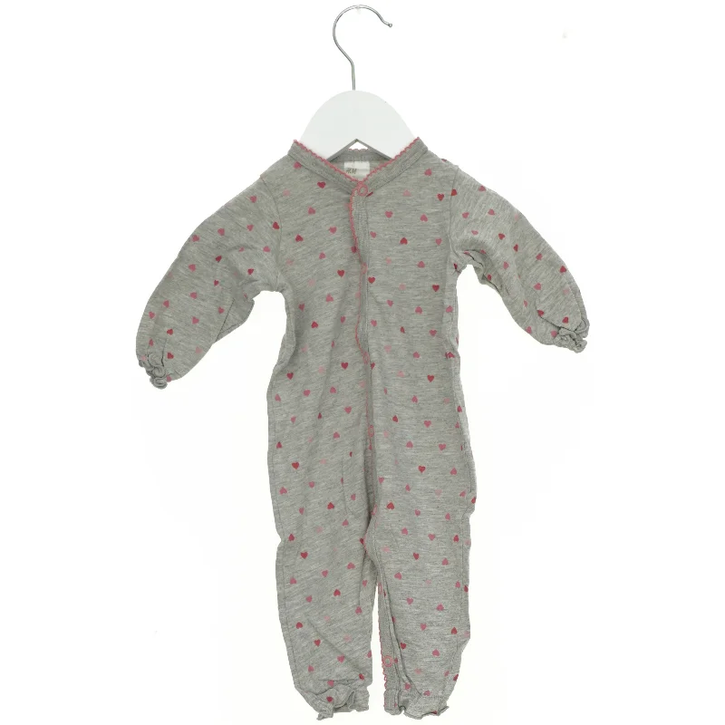 Heldragt fra H&M (str. 56 cm)