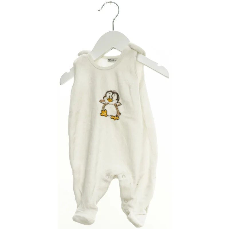 Bodystocking fra Name It (str. 50 cm)