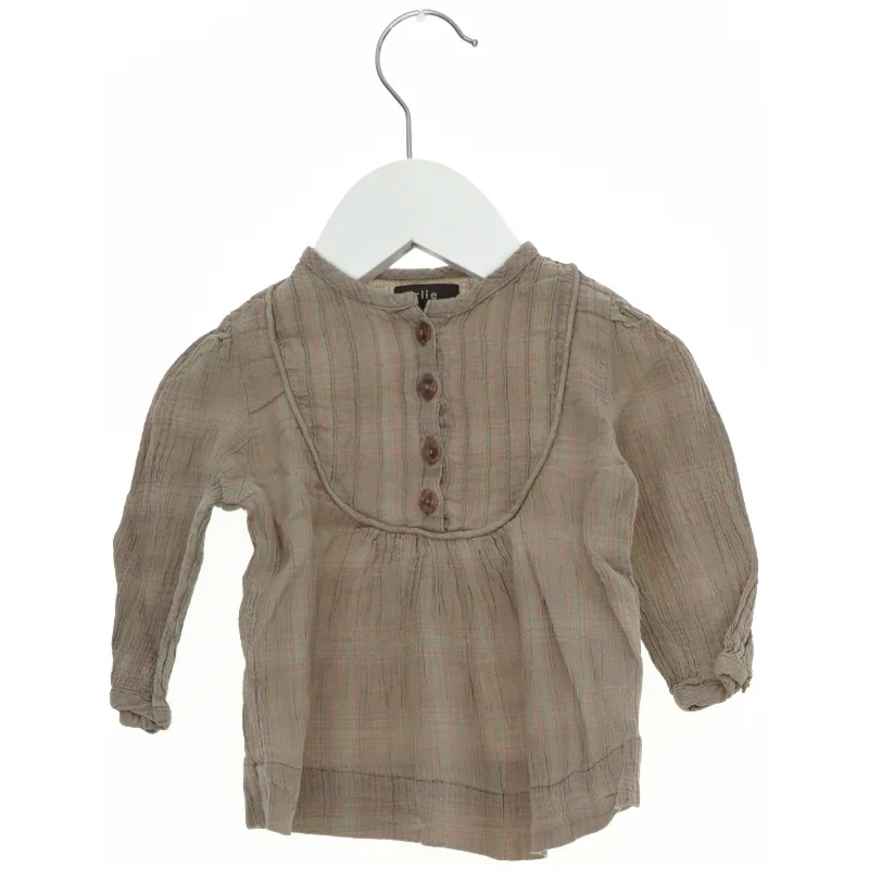 Trøje fra Norlie (str. 68 cm)