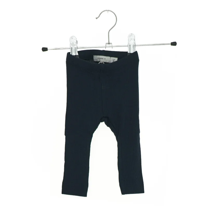 Leggings fra Name It (str. 56 cm)