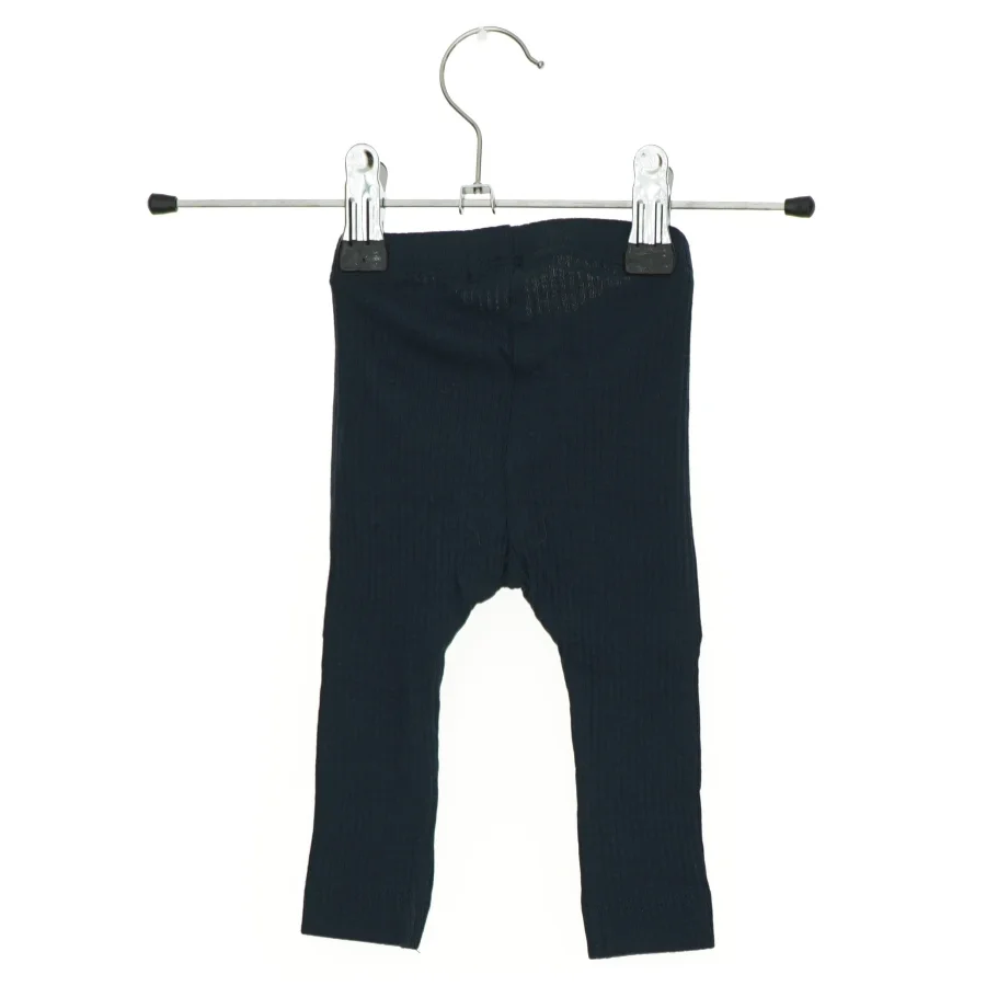 Leggings fra Name It (str. 56 cm)