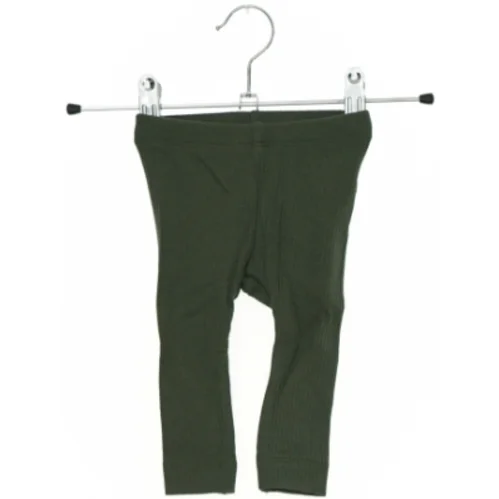 Leggings fra Name It (str. 56 cm)