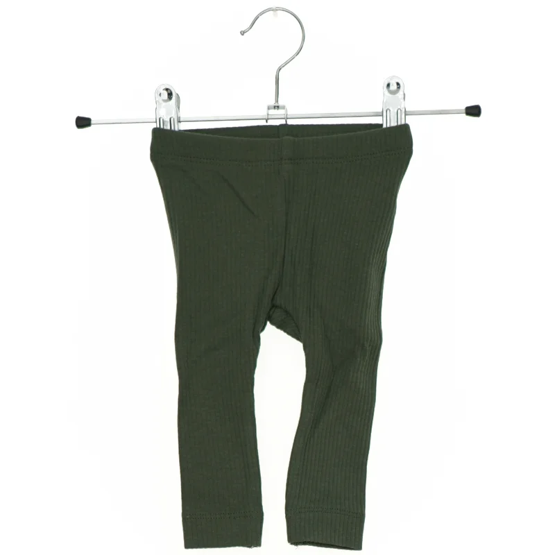 Leggings fra Name It (str. 56 cm)