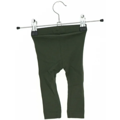 Leggings fra Name It (str. 56 cm)