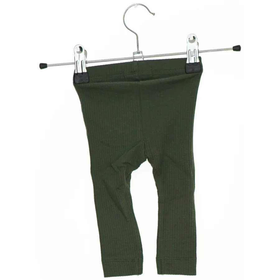 Leggings fra Name It (str. 56 cm)
