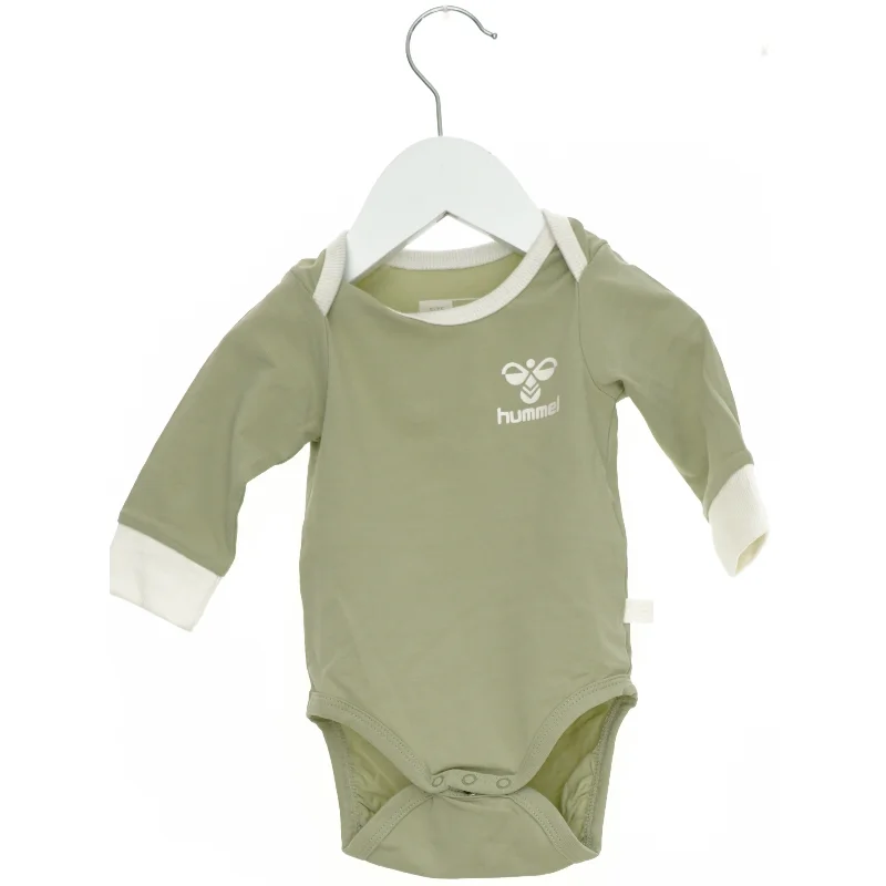 Bodystocking fra Hummel (str. 56 cm)