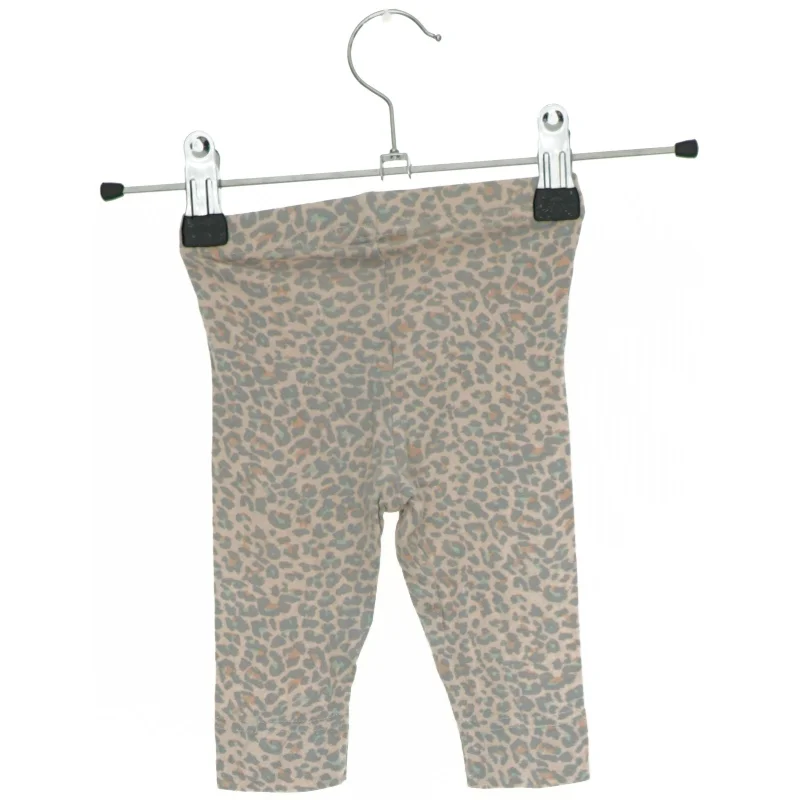 Leggings fra MarMar (str. 62 cm)