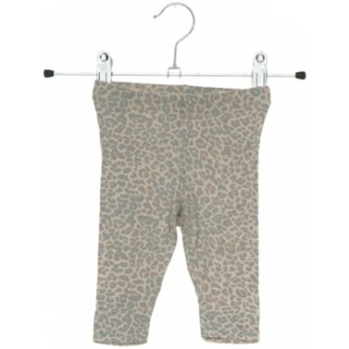 Leggings fra MarMar (str. 62 cm)