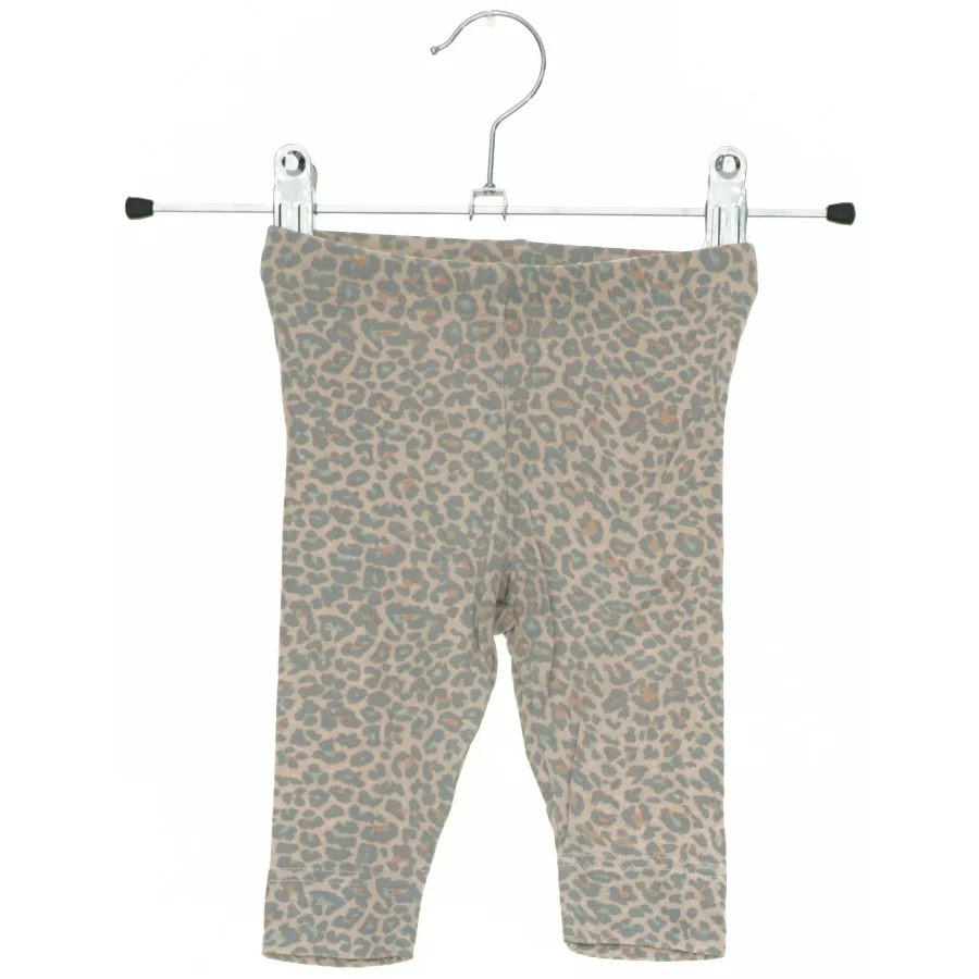 Leggings fra MarMar (str. 62 cm)