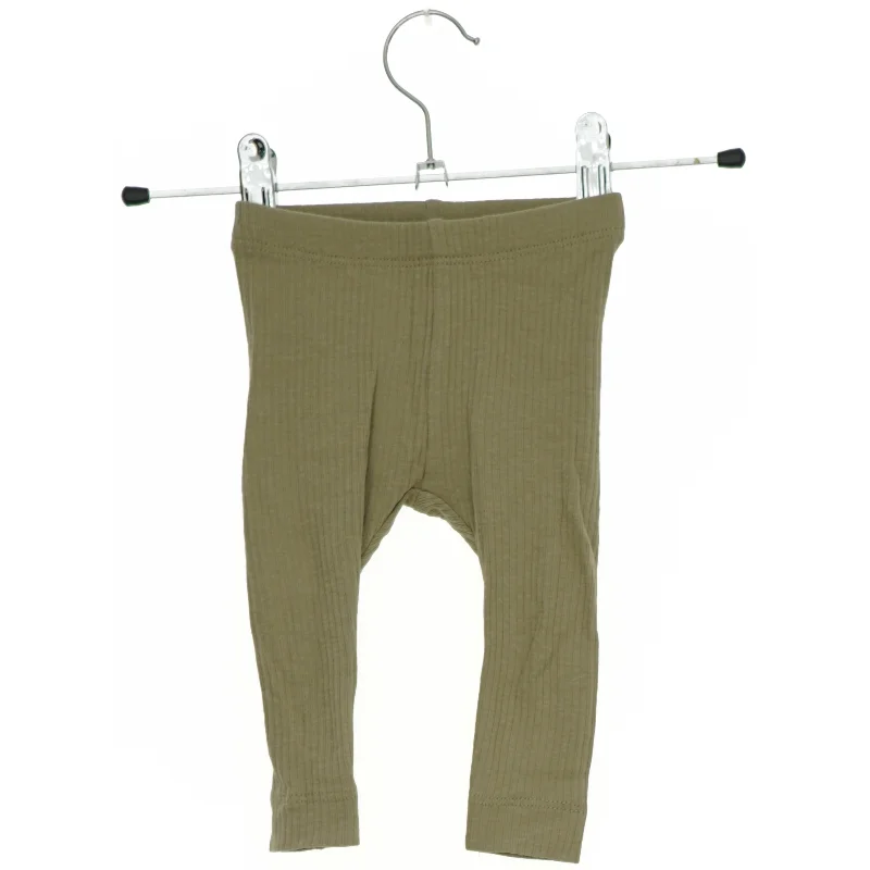 Leggings fra Name It (str. 56 cm)