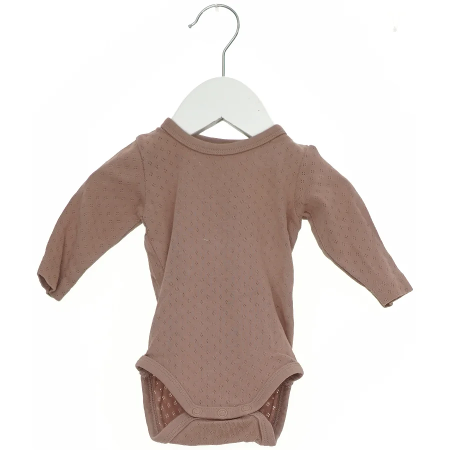 Bodystocking fra Name It (str. 56 cm)