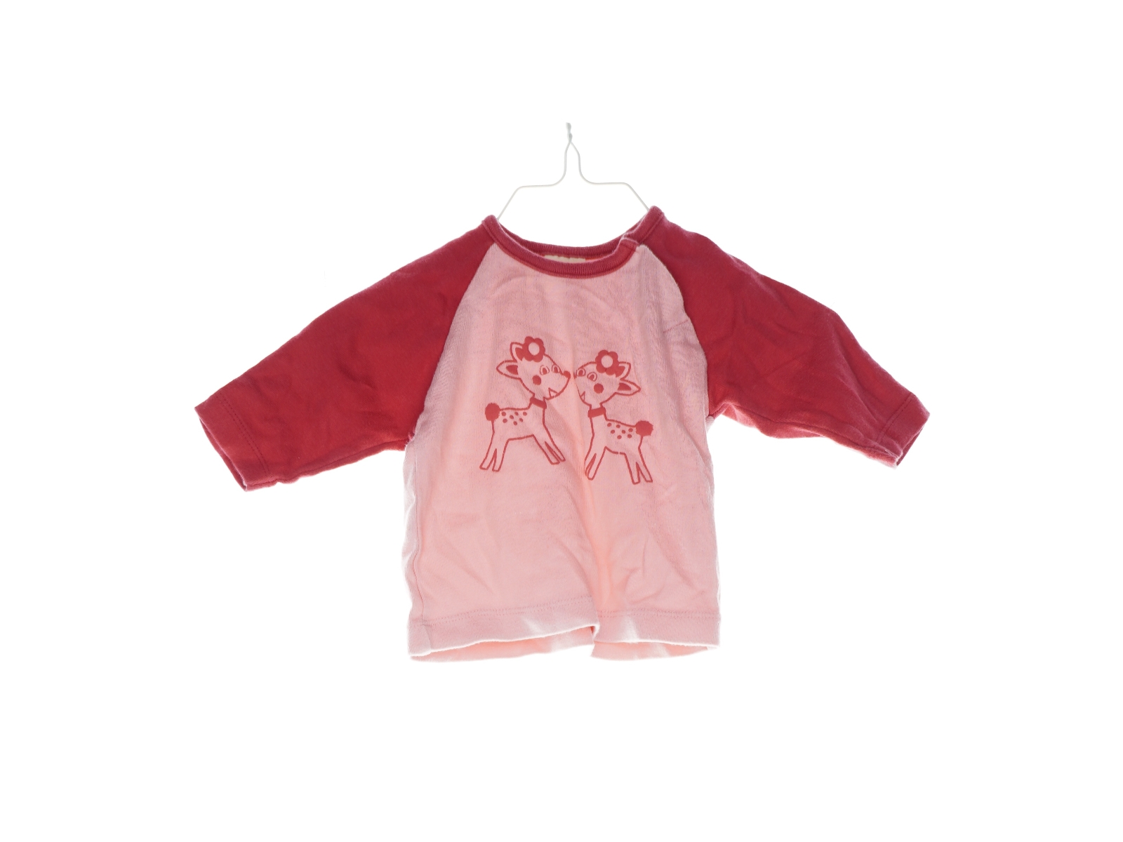 Bluse (str. 56 cm)