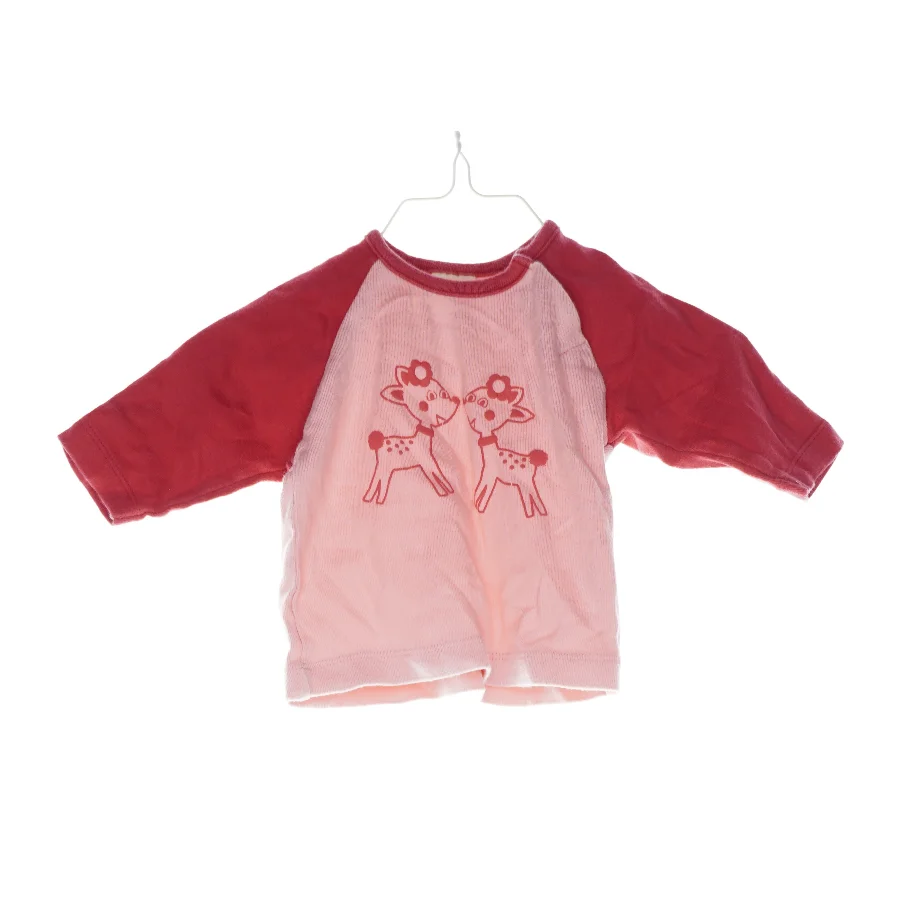 Bluse (str. 56 cm)