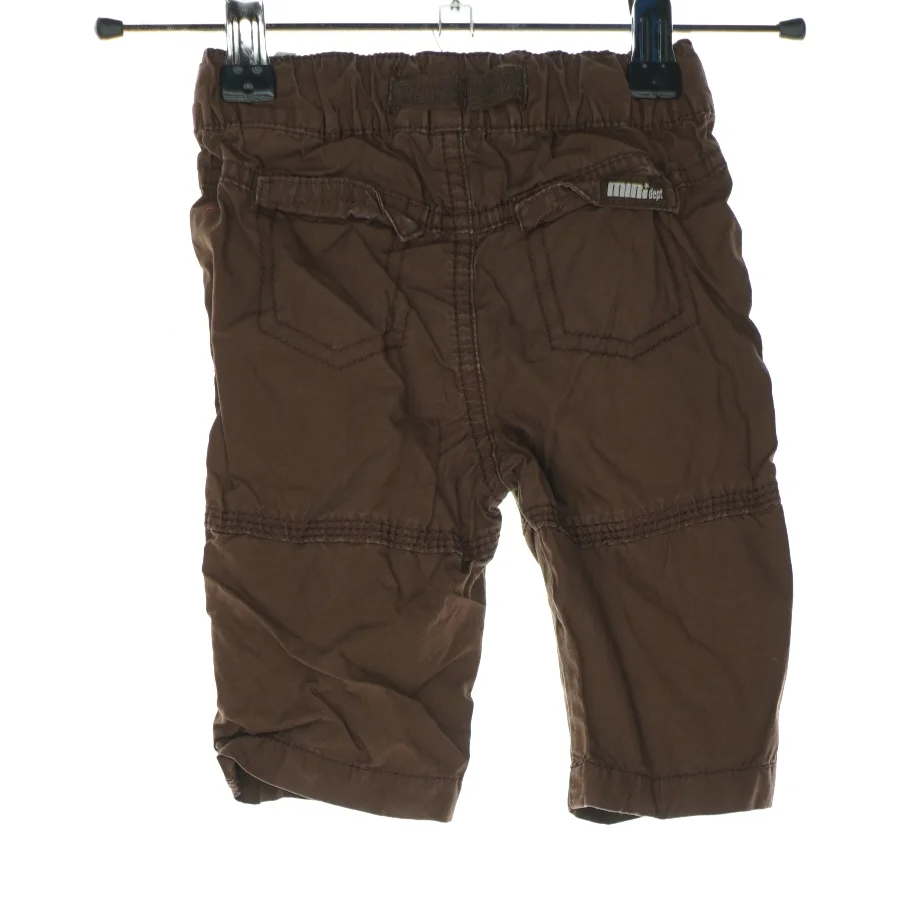 Bukser fra H&M (str. 62 cm)