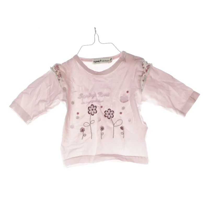 Bluse fra Name It (str. 50 cm)