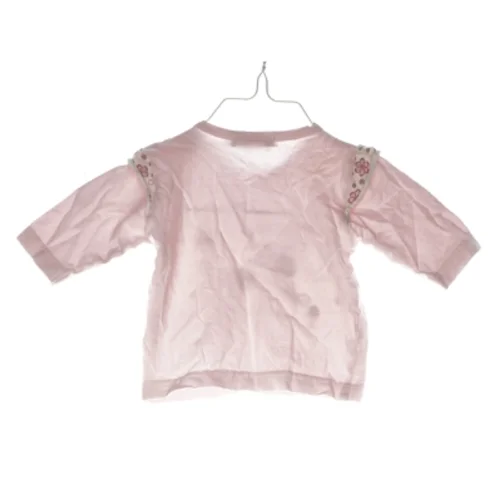 Bluse fra Name It (str. 50 cm)