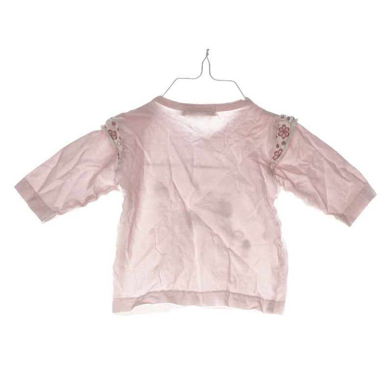 Bluse fra Name It (str. 50 cm)
