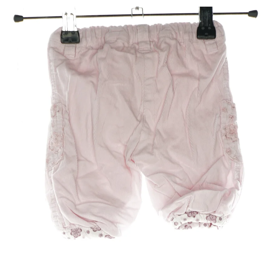 Bukser fra Name It (str. 56 cm)