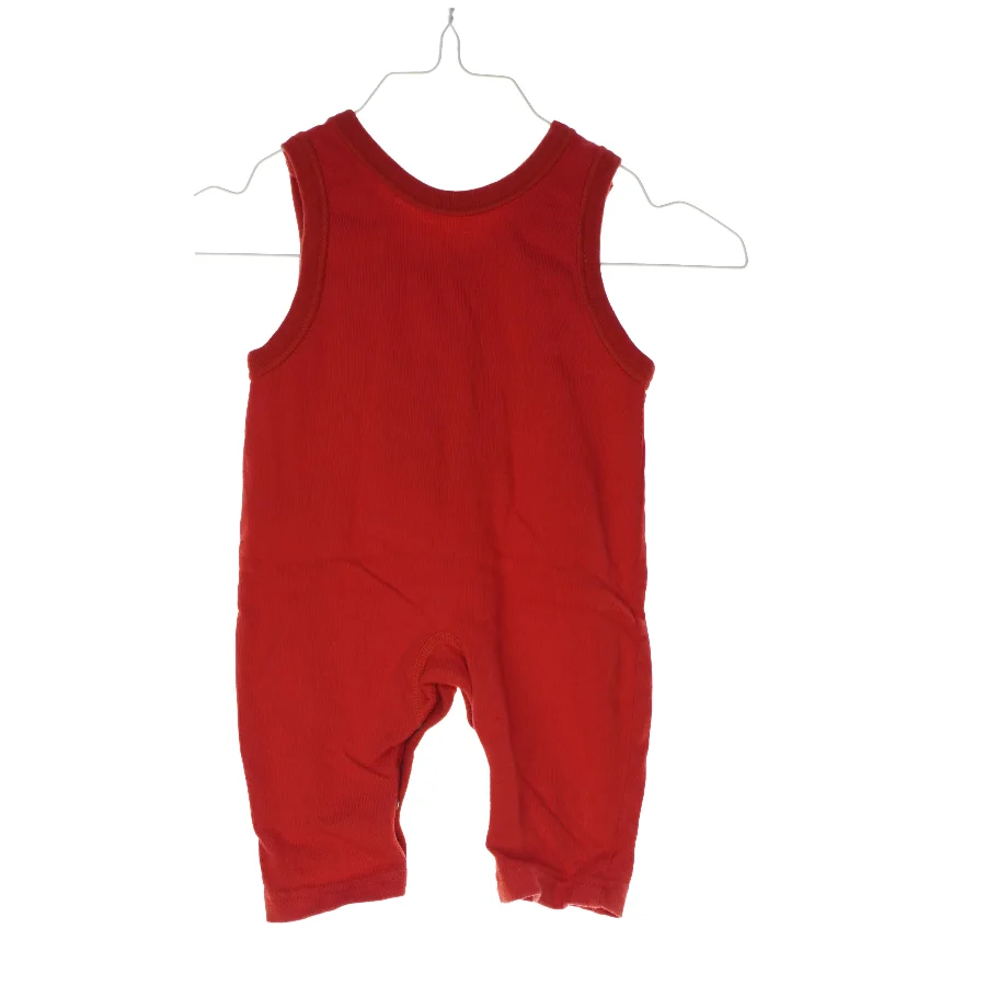 Buksedragt fra Joha (str. 50 cm)