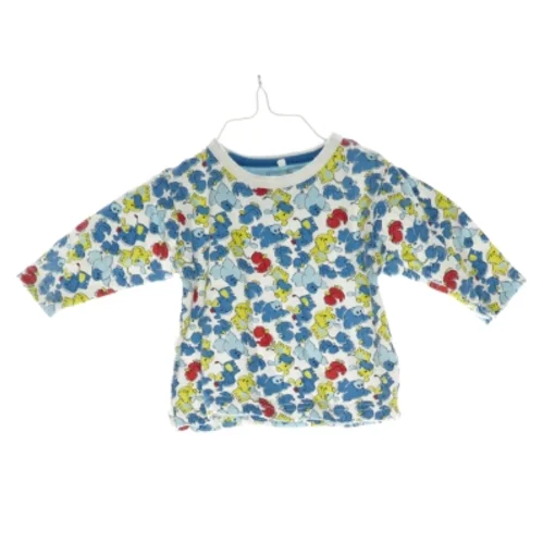 Bluse fra Name It (str. 56 cm)