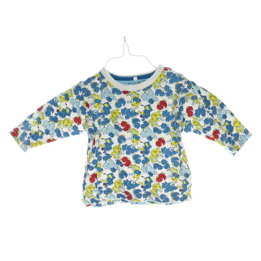 Bluse fra Name It (str. 56 cm)
