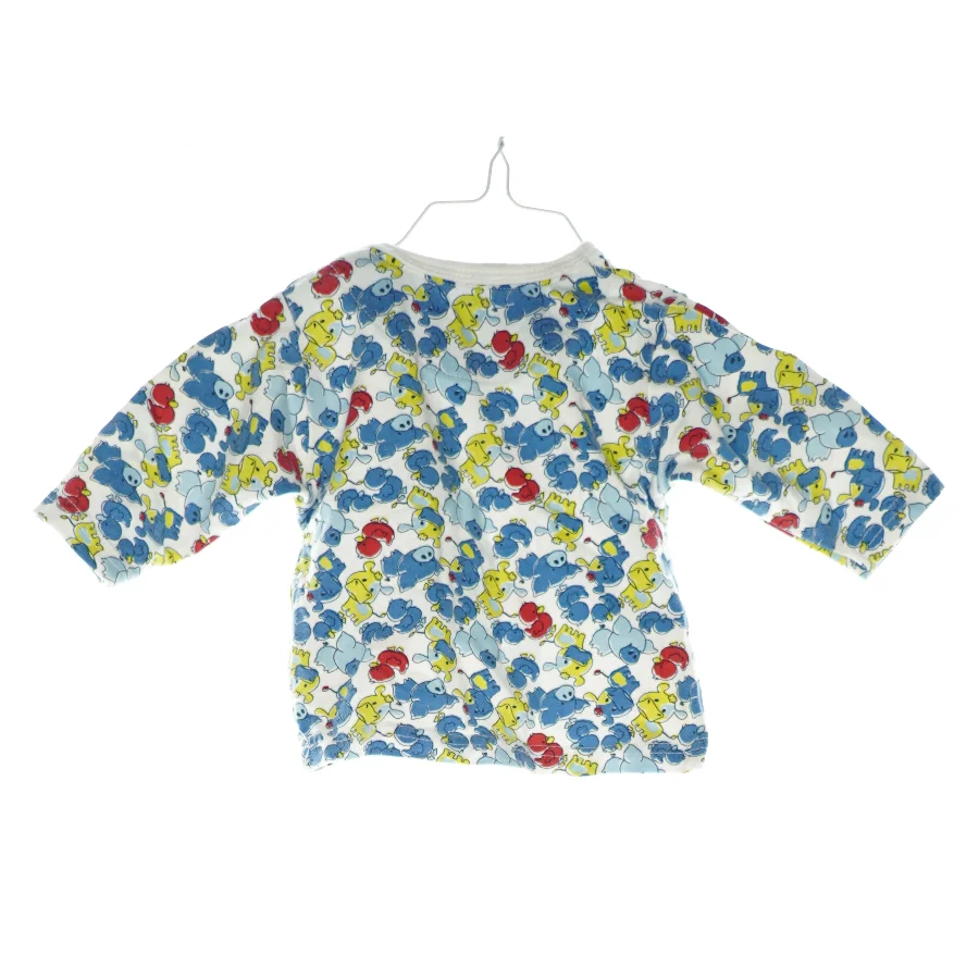 Bluse fra Name It (str. 56 cm)