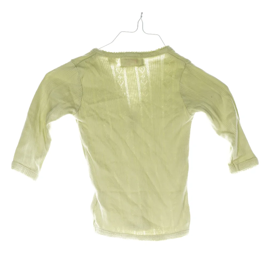 Bluse fra Wheat (str. 56 cm)