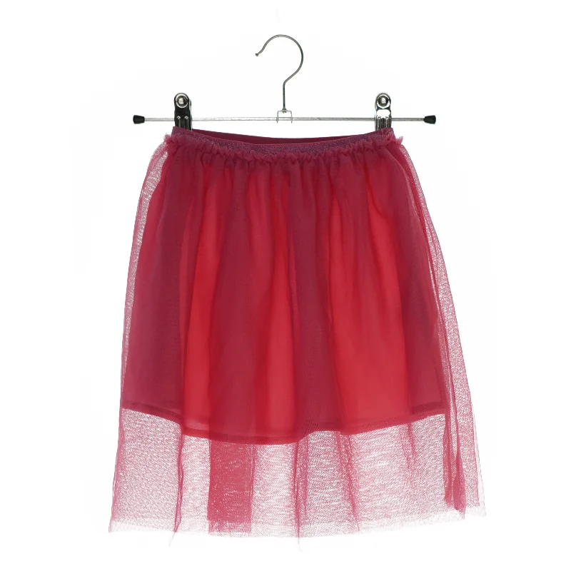 Nederdel fra H&M (str. 92)