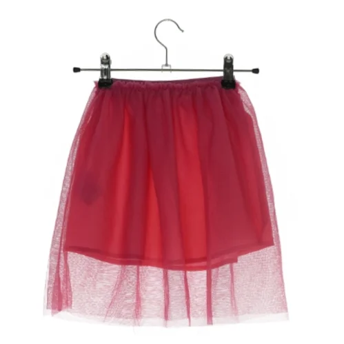 Nederdel fra H&M (str. 92)