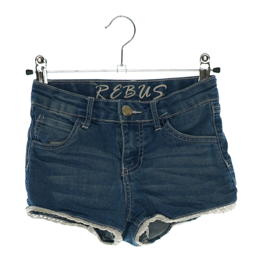 Shorts fra Rebus (str. 134)