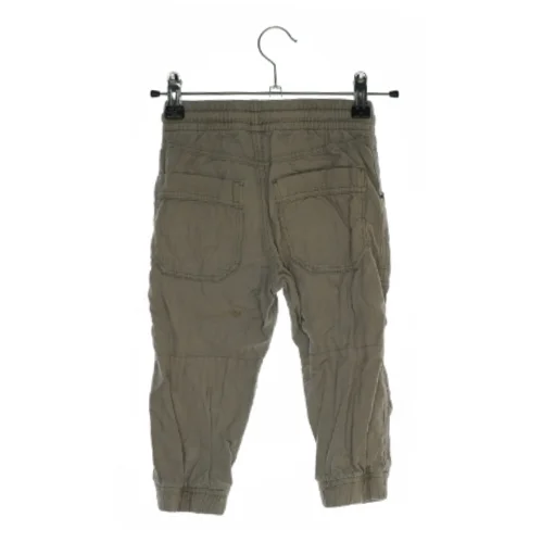 Bukser med snører (str. ca. 98)