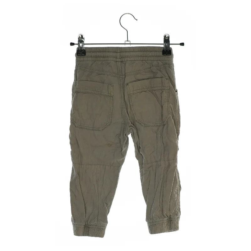 Bukser med snører (str. ca. 98)