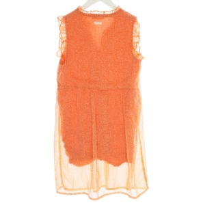 Kjole fra Wee (str. 146-152)