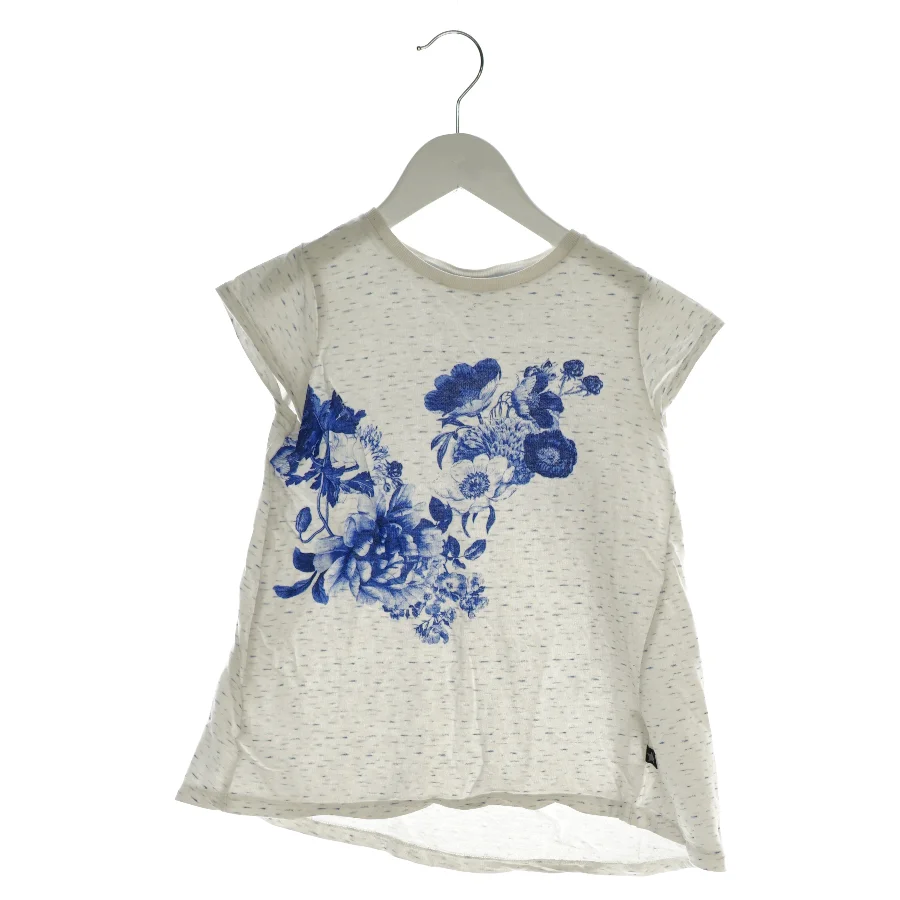 T shirt fra Molo (str. 140)