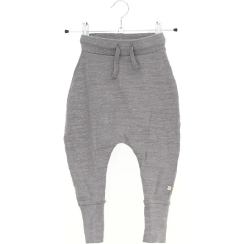 Sweatpants fra Smallstuff (str. 86 cm)