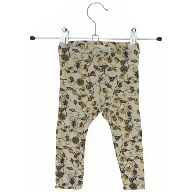 Leggings fra Lil atelier (str. 68 cm)