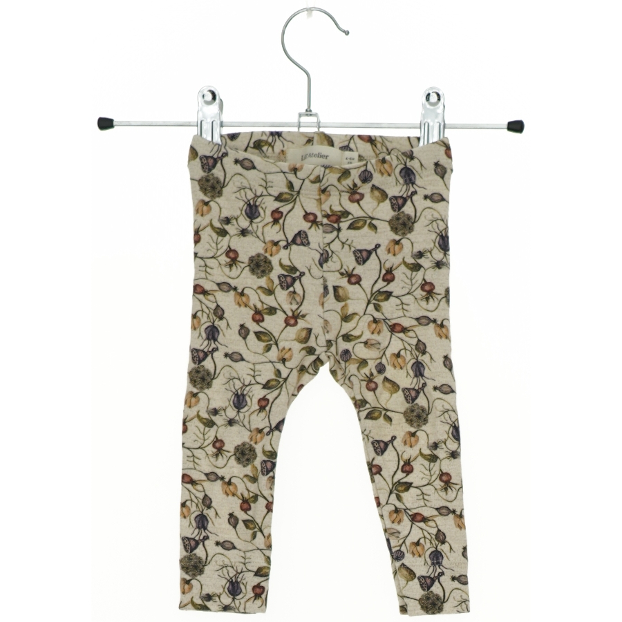 Leggings fra Lil atelier (str. 68 cm)