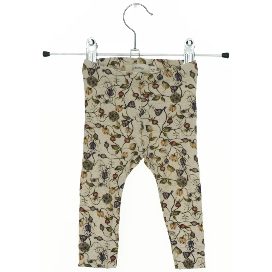 Leggings fra Lil atelier (str. 68 cm)