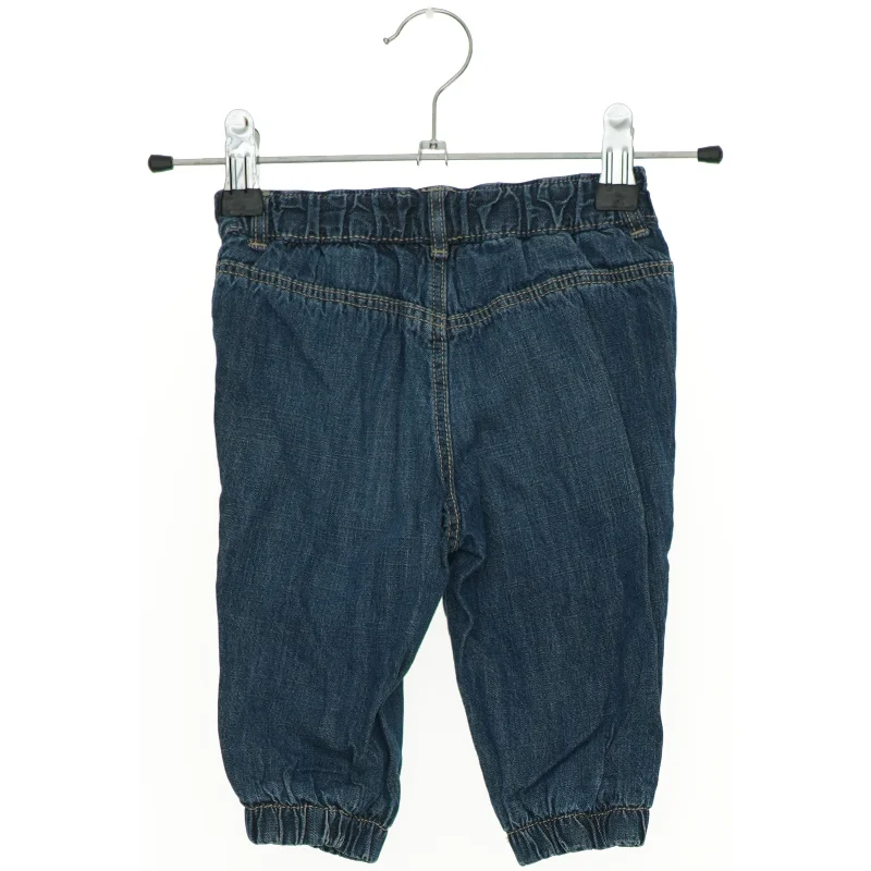 Jeans fra H&M (str. 68 cm)
