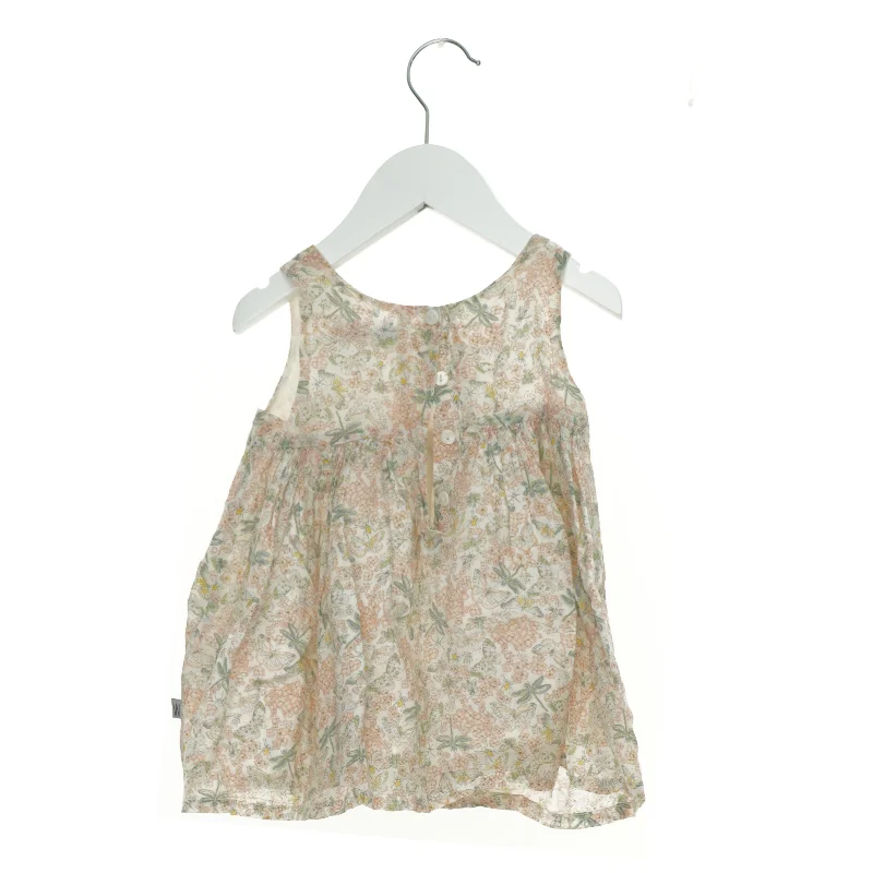 Kjole fra Wheat (str. 80 cm)