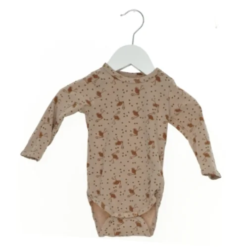 Bodystocking fra En Fant (str. 68 cm)