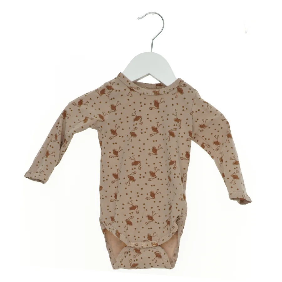 Bodystocking fra En Fant (str. 68 cm)