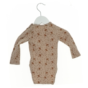 Bodystocking fra En Fant (str. 68 cm)