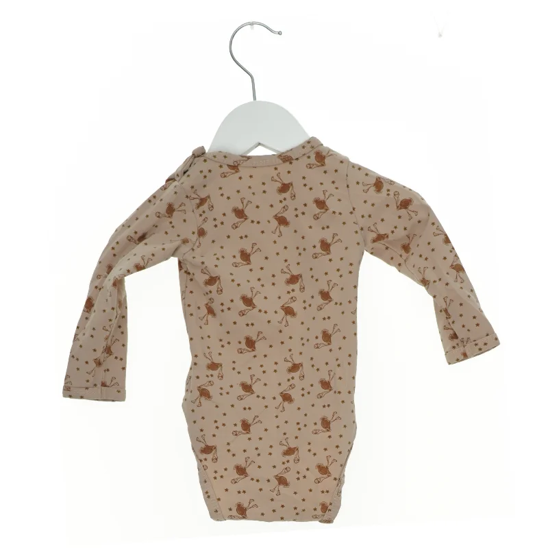 Bodystocking fra En Fant (str. 68 cm)