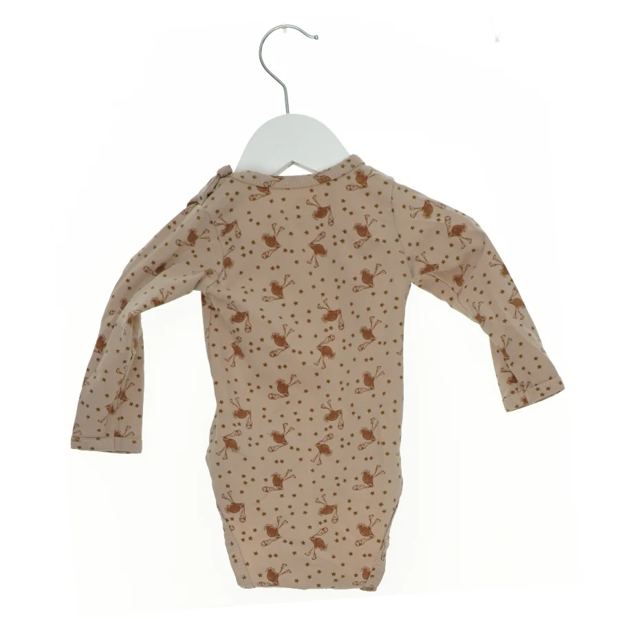 Bodystocking fra En Fant (str. 68 cm)