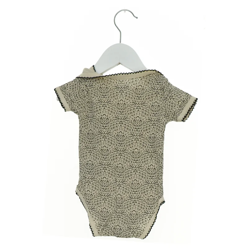 Bodystocking fra Petit (str. 68 cm)